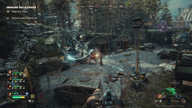 John Carpenter's Toxic Commando