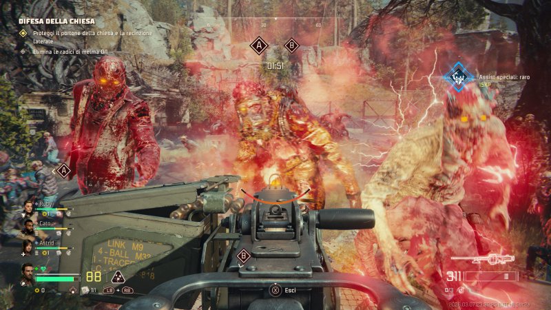 John Carpenter's Toxic Commando