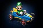 Luigi & Mach 8 è il nuovissimo set di LEGO Super Mario: Mario Kart - Notizia