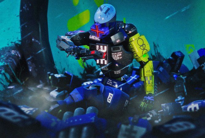 L'extraction shooter che va capito