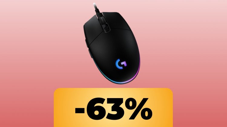 Il Logitech G G203 In Promo Su Amazon Per La Festa Delle Offerte Di News Artwork Home Page Multiplayer MsWqm3a Jpg 750x422 Crop Q85 