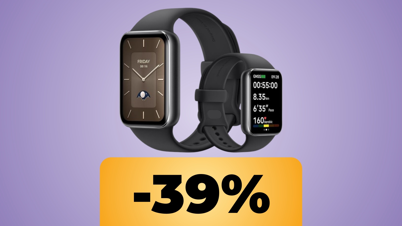 Xiaomi Smart Band 9 Pro