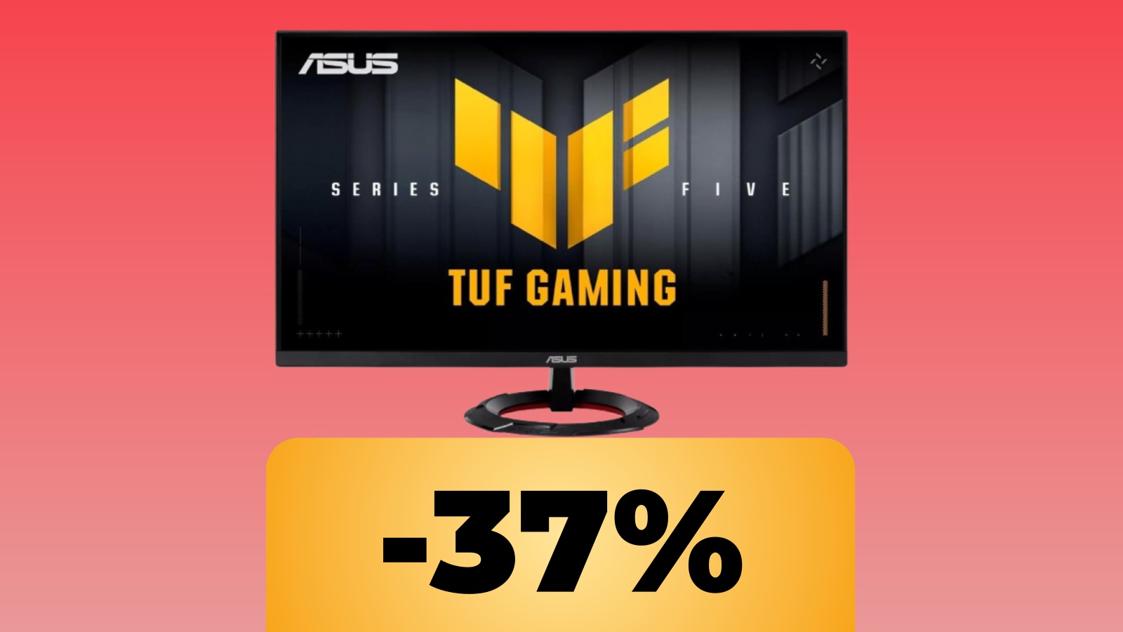 Monitor ASUS TUF