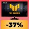Festa delle Offerte di Primavera: il monitor da gaming ASUS TUF è in promo su Amazon, acquistalo al minimo storico