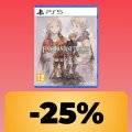 Final Fantasy Tactics - The Ivalice Chronicles è in offerta su Amazon: acquistalo al minimo storico