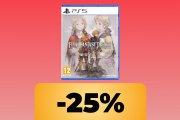 Final Fantasy Tactics - The Ivalice Chronicles è in offerta su Amazon: acquistalo al minimo storico