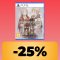 Final Fantasy Tactics - The Ivalice Chronicles è in offerta su Amazon: acquistalo al minimo storico