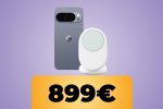 Smartphone Google Pixel 10 Pro da 256 GB e altri modelli sono in sconto su Amazon per le Offerte di Primavera - Notizia