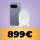 Smartphone Google Pixel 10 Pro da 256 GB e altri modelli sono in sconto su Amazon per le Offerte di Primavera