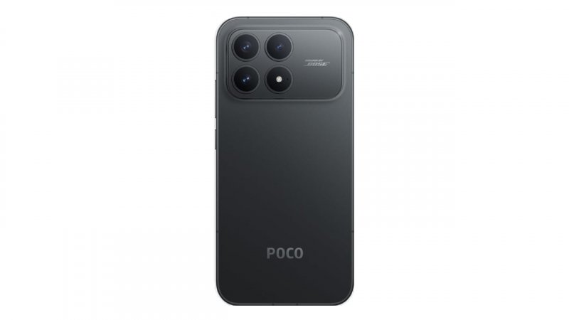 POCO F8 Pro