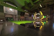 Tutte le novità di NVIDIA alla GDC 2026: Quake III RTX Remix Demo, GeForce NOW e tanto altro ancora