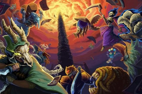 Slay the Spire 2: il re è tornato