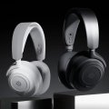 SteelSeries Arctis Nova 7 Wireless Gen 2, la recensione di un headset da gaming con la duplice connessione wireless