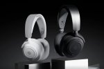 SteelSeries Arctis Nova 7 Wireless Gen 2, la recensione di un headset da gaming con la duplice connessione wireless - Recensione