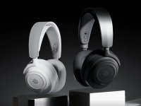 SteelSeries Arctis Nova 7 Wireless Gen 2, la recensione di un headset da gaming con la duplice connessione wireless