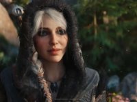 The Witcher 4 utilizzerà RTX Mega Geometry con risultati strabilianti: ecco l'annuncio di NVIDIA