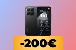 Lo smartphone Xiaomi 15T Pro da 256 GB è su Amazon al minimo storico: prestazioni, sicurezza e affidabilità - Notizia