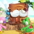 Yoshi and the Mysterious Book ha una data di uscita su Nintendo Switch 2