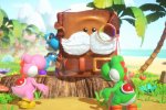 Yoshi and the Mysterious Book ha una data di uscita su Nintendo Switch 2 - Notizia