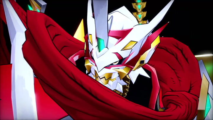 Digimon Story Time Stranger - Trailer con data di uscita dell'Episode Pack 3: Anti-Paradox
