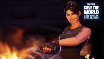 Fortnite: Salva il Mondo - Trailer del passaggio al free-to-play