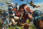 Warhammer Blood Bowl è stato annunciato per PC, PS4, PS5 e Xbox, demo imminente - Notizia