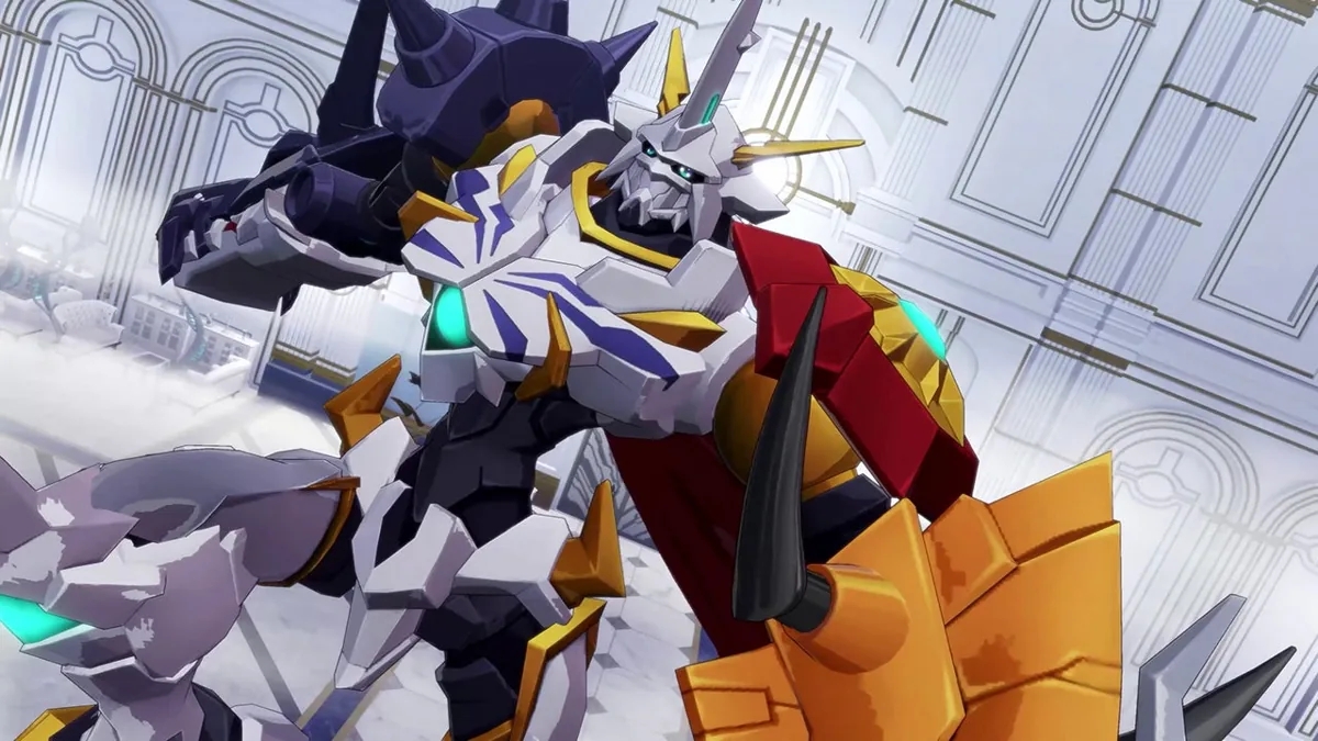 Digimon Story: Time Stranger svela la data di uscita del DLC Episode Pack 3: Anti-Paradox