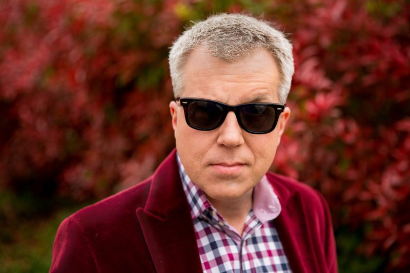 Larry 'Major Nelson' Hryb