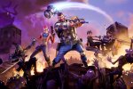 Fortnite: Salva il Mondo presto diventerà gratuito: aperte le pre-registrazioni - Notizia