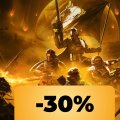 Se ami gli sparatutto, Helldivers 2 Super Citizen Edition è in sconto su Instant Gaming