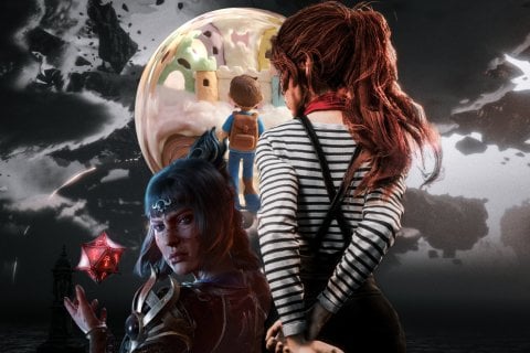 Ma alla fine l’IA generativa piace a chi crea videogiochi?