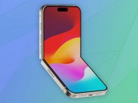 Apple rinuncia all’iPhone Flip: troppe limitazioni e poca utilità, secondo un leak