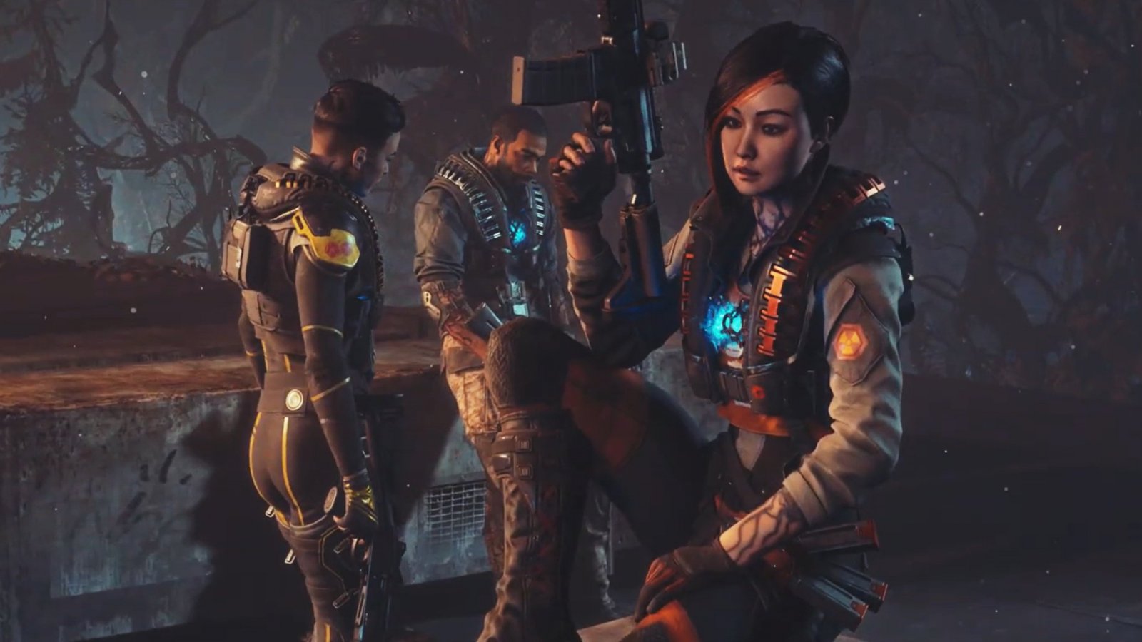 Come gira John Carpenter's Toxic Commando su PC, PS5 e Xbox? Un video fa chiarezza