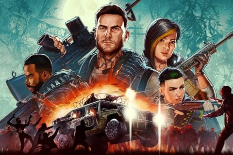 John Carpenter's Toxic Commando, la recensione dello sparatutto cooperativo con gli zombie