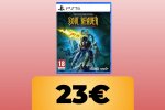 Legacy of Kain Soul Reaver 1 & 2 Remastered per PS5 e Switch è in sconto al prezzo minimo storico su Amazon - Notizia