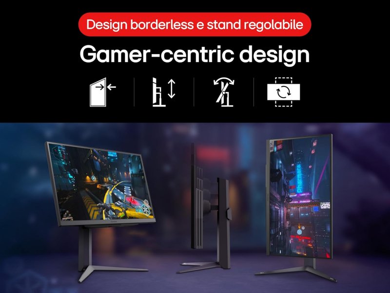 Lg Ultragear 27Gs75Q E