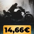 Days Gone è in offerta su Instant Gaming: sfreccia e combatti tra le strade dell'Oregon infestate dagli zombie