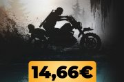 Days Gone è in offerta su Instant Gaming: sfreccia e combatti tra le strade dell'Oregon infestate dagli zombie
