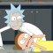 Rick e Morty Stagione 9: data di debutto e prime immagini