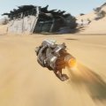 Il gameplay di Star Wars: Galactic Racer è stato mostrato nel trailer del DLSS 4.5