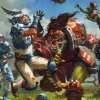 Warhammer Blood Bowl