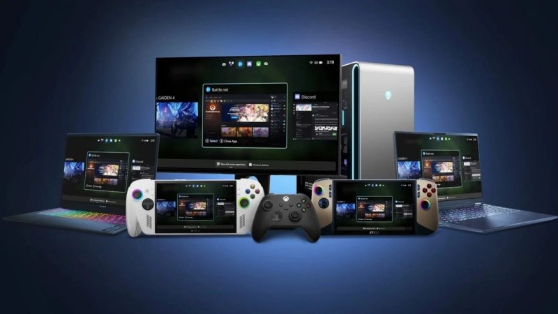 La modalità Xbox è ufficialmente in arrivo su tutti i PC