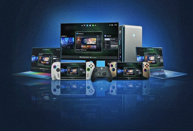 La modalità Xbox è ufficialmente in arrivo su tutti i PC