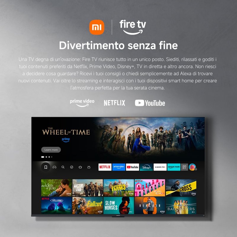 Xiaomi Tv D