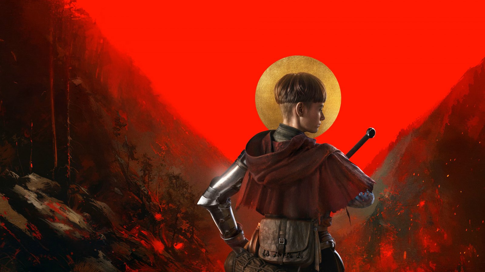 1348 Ex Voto, la recensione dell’avventura medievaleggiante ambientata in Italia