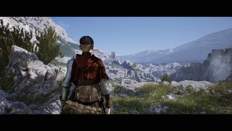 1348 Ex Voto non è un gioco che offre chissà quali motivi per rigiocarlo, a meno che non vogliate trovare i pochi collezionabili sparsi per i livelli