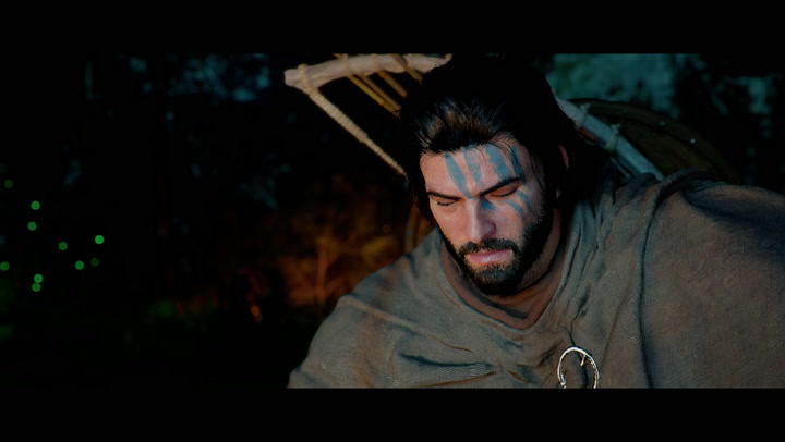 Crimson Desert - Trailer di lancio