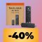 Amazon Fire Stick 4K Max è in sconto al minimo storico (quasi): risparmia fino al 40%