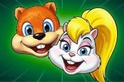 Un artwork celebrativo di Conker's Bad Fur Day accusato di essere fatto con l'IA, ma Rare smentisce