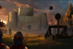 Defender of the Crown: The Legend Returns fa rivivere un gioco mitologico - Notizia